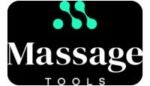 Massage Tools Logo