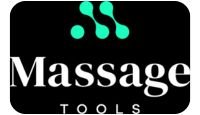 Massage Tools Logo