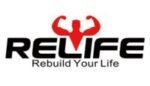 Relife Sports Logo