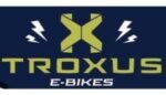 Troxus E-BIKE Logo