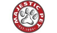 Majestic Pet Logo