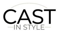 Cast In Style Logo
