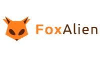 FoxAlien Logo