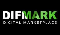 Difmark Logo