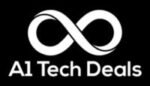 A1 Tech Deals Logo