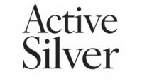 Active Silver Logo