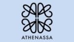 Athenassa UK Logo