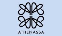 Athenassa UK Logo