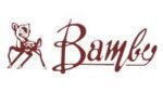 Bambystore IT Logo