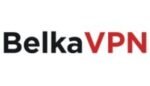BelkaVPN Logo