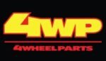 4 Wheel Parts Logo