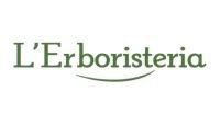 L'Erboristeria Monreale Logo