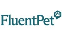 FluentPet Logo