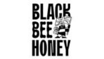 Black Bee Honey UK Logo