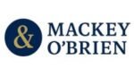 Mackey & O'Brien UK Logo