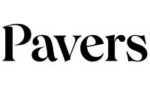 Pavers UK Logo