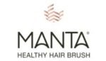 Manta Hair UK Logo