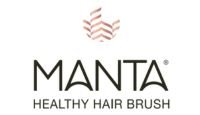 Manta Hair UK Logo