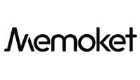 https://memoket.ai/ Logo