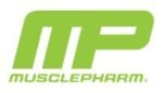 MusclePharm Logo