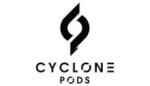 Cyclone Pods Logo