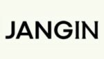 JANGIN Logo