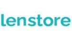 Lenstore Logo