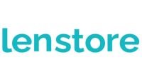 Lenstore Logo
