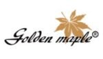Golden Maple Logo