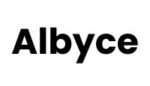 Albyce Logo