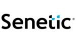 Senetic Logo