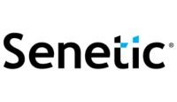 Senetic Logo