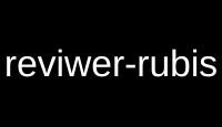 reviwer-rubis ES Logo