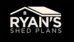 Ryan Shed Plans Logo