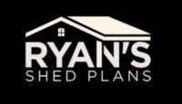 Ryan Shed Plans Logo