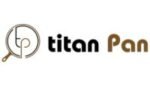 Titan pan Logo