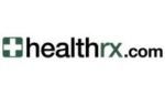 HealthRX Logo