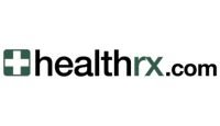 HealthRX Logo
