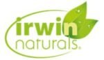 Irwin Naturals Logo