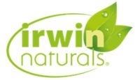 Irwin Naturals Logo