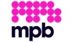 MPB UK Logo