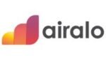 Airalo DE Logo