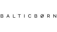 Baltic Born Logo
