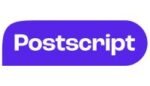 Postscript Logo