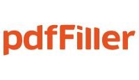 PdfFiller Logo