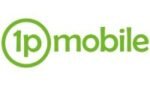 1pmobile Logo