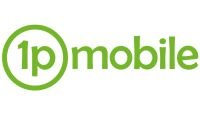 1pmobile Logo