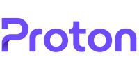 Proton Logo
