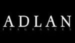 ADLAN FRAGRANCES Logo