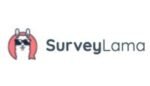 SurveyLama Logo